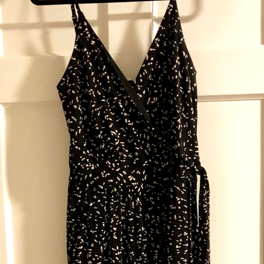 Brand new jumpsuit!